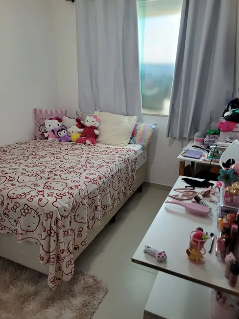 Foto 8 de Apartamento com 2 quartos à venda, 99m2 em Buraquinho, Lauro De Freitas - BA