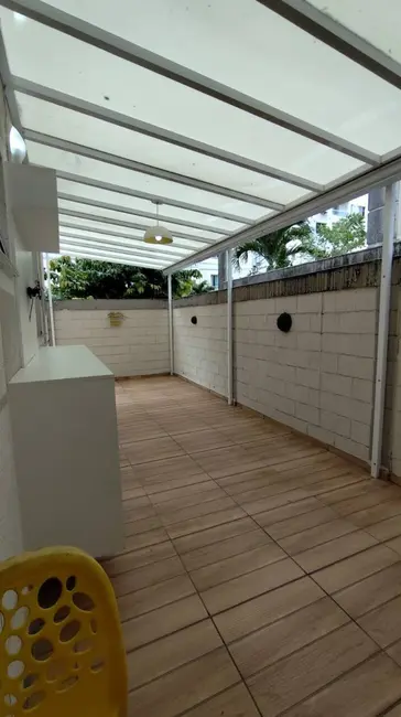 Foto 1 de Apartamento com 2 quartos à venda, 80m2 em Buraquinho, Lauro De Freitas - BA