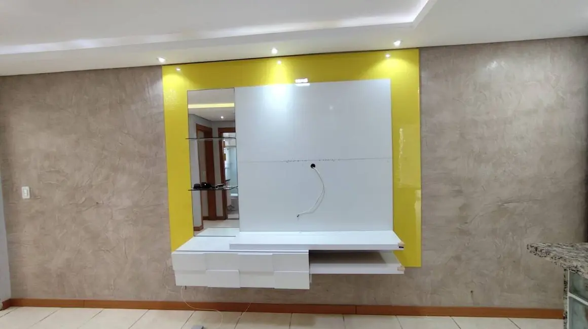 Foto 5 de Apartamento com 2 quartos à venda, 80m2 em Buraquinho, Lauro De Freitas - BA