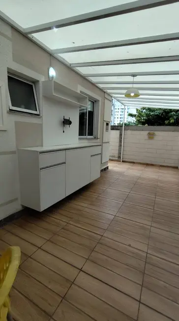 Foto 2 de Apartamento com 2 quartos à venda, 80m2 em Buraquinho, Lauro De Freitas - BA