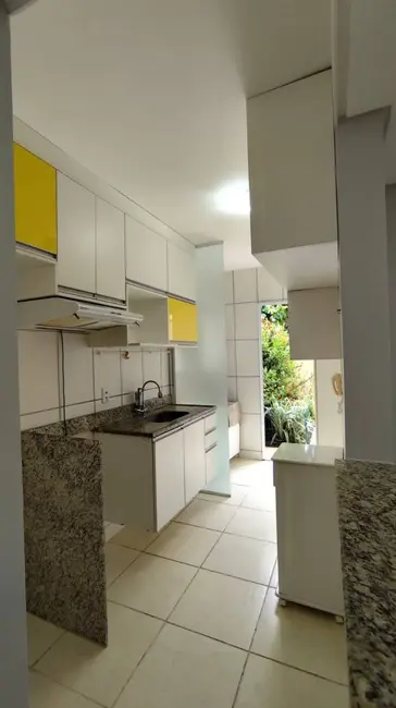 Foto 8 de Apartamento com 2 quartos à venda, 80m2 em Buraquinho, Lauro De Freitas - BA