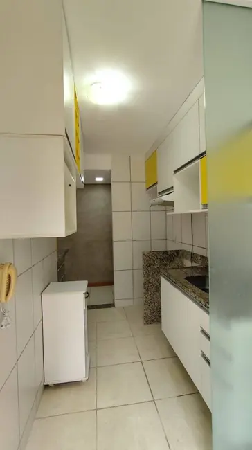Foto 7 de Apartamento com 2 quartos à venda, 80m2 em Buraquinho, Lauro De Freitas - BA