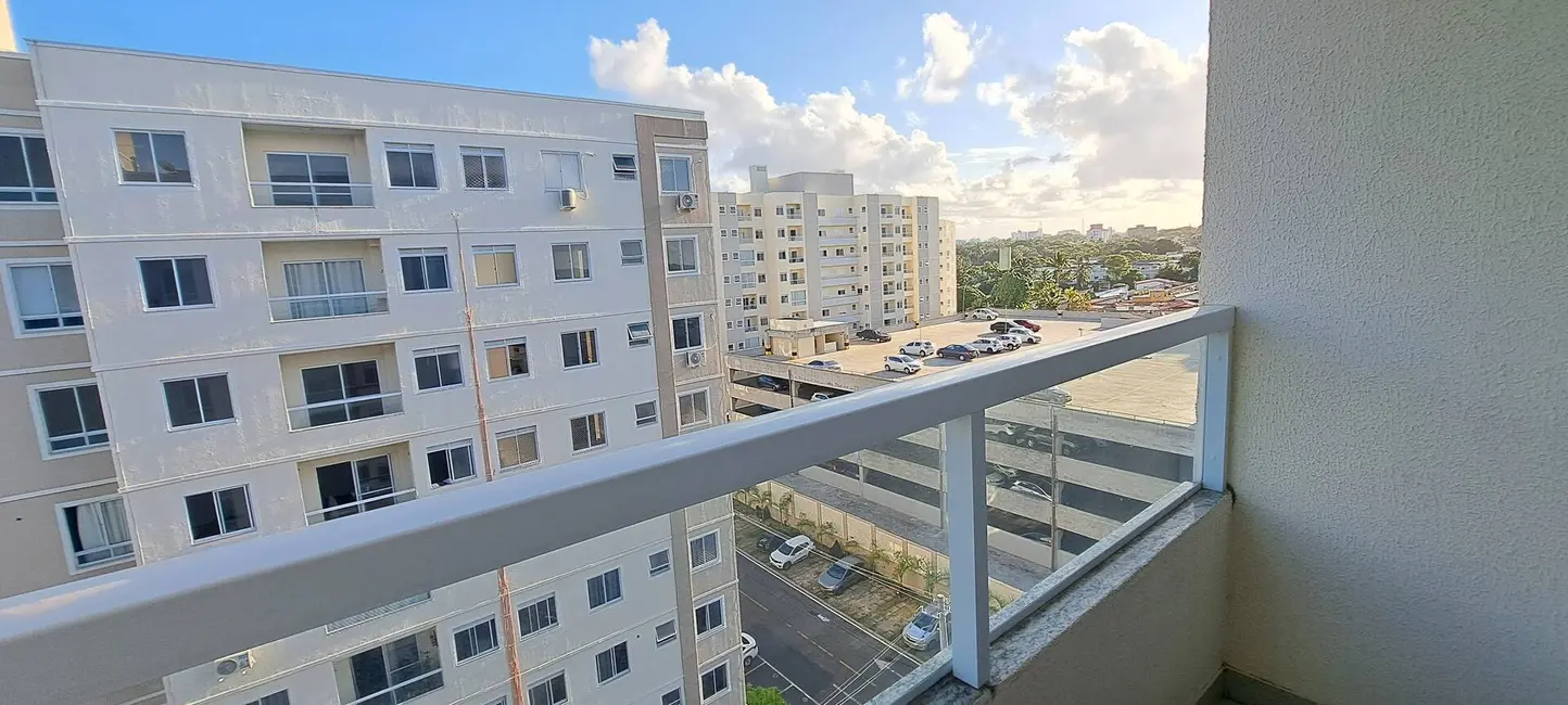 Foto 8 de Apartamento com 2 quartos à venda, 45m2 em Buraquinho, Lauro De Freitas - BA