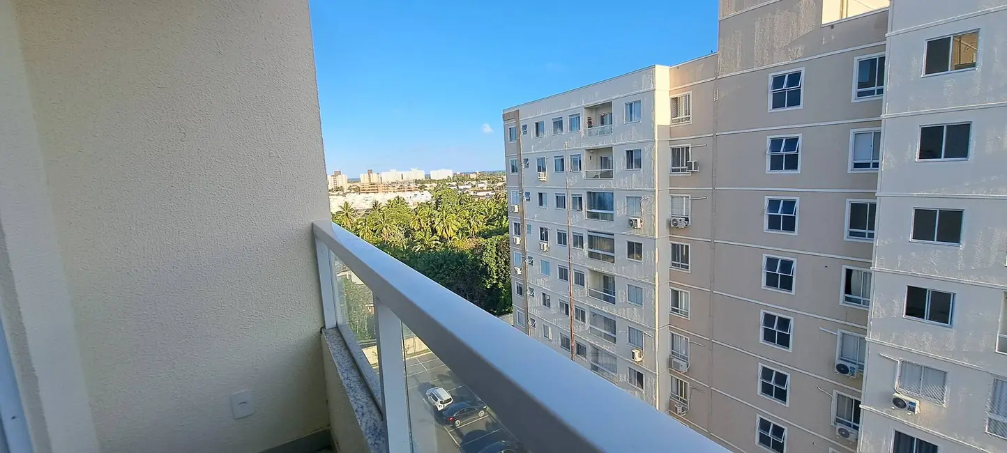 Foto 7 de Apartamento com 2 quartos à venda, 45m2 em Buraquinho, Lauro De Freitas - BA