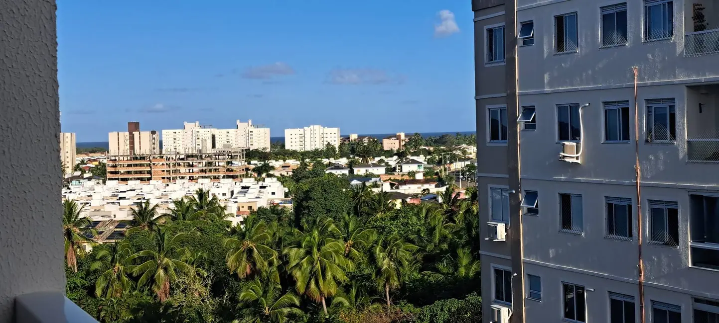 Foto 9 de Apartamento com 2 quartos à venda, 45m2 em Buraquinho, Lauro De Freitas - BA