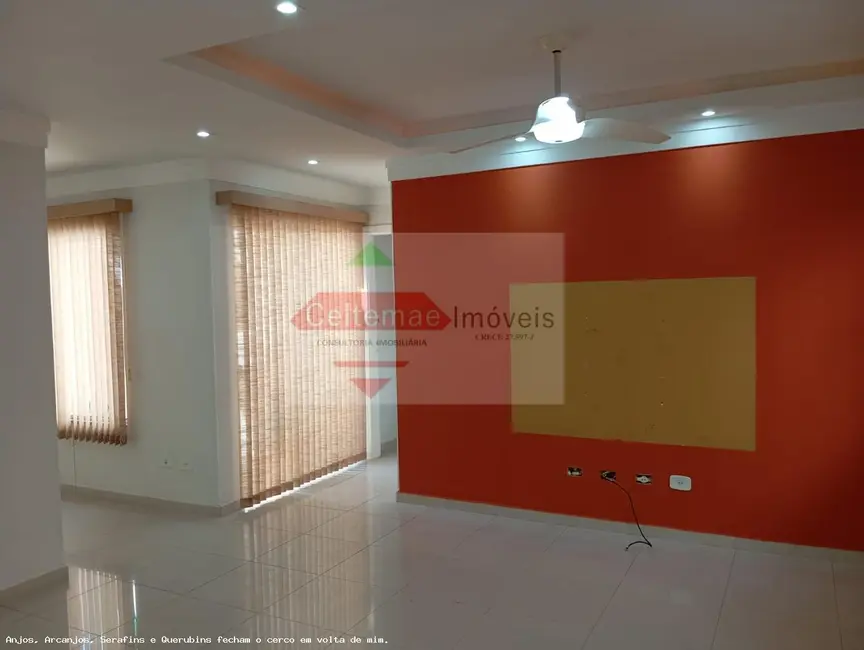 Foto 3 de Casa com 4 quartos à venda, 194m2 em Taubate - SP