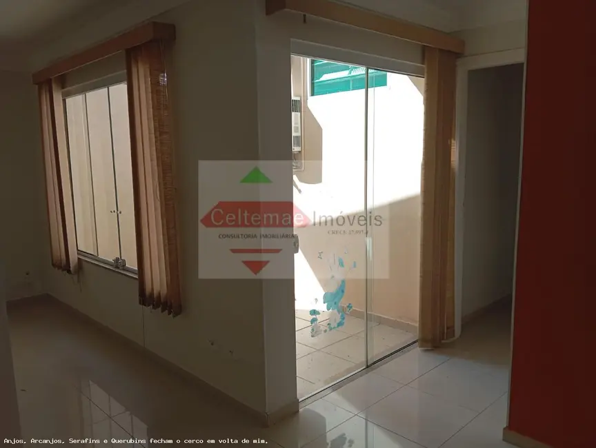 Foto 4 de Casa com 4 quartos à venda, 194m2 em Taubate - SP