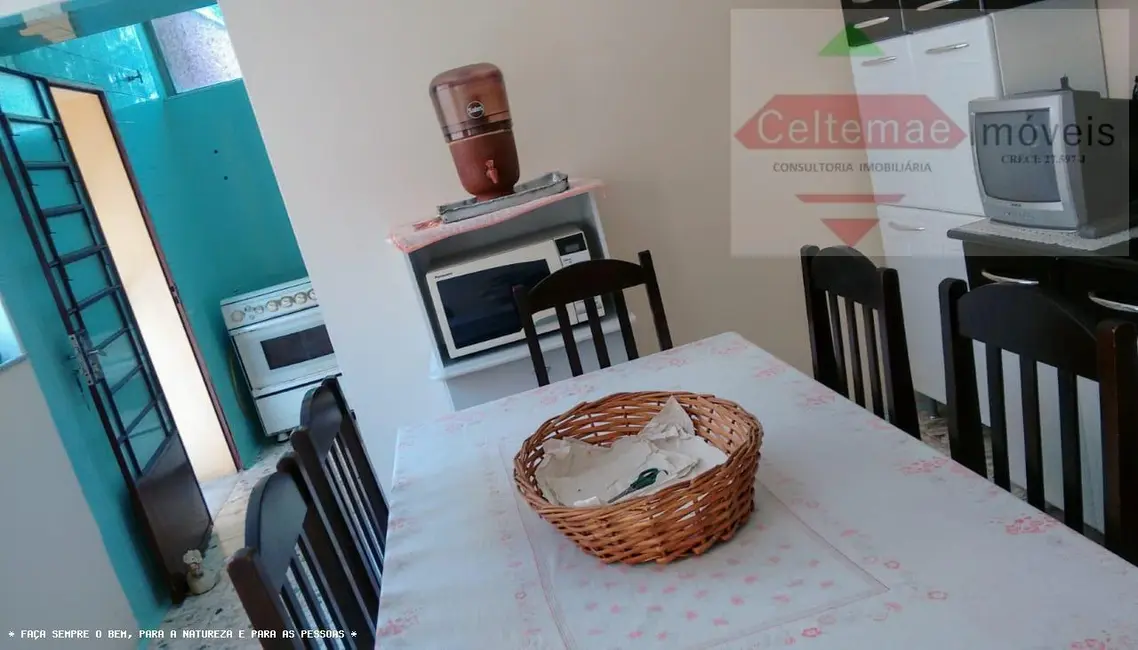 Foto 8 de Casa com 3 quartos à venda, 218m2 em Taubate - SP