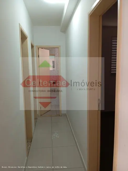 Foto 7 de Apartamento com 3 quartos à venda, 73m2 em Taubate - SP