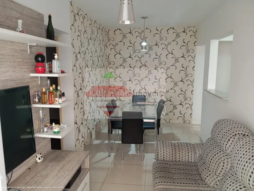 Foto 5 de Apartamento com 3 quartos à venda, 73m2 em Taubate - SP