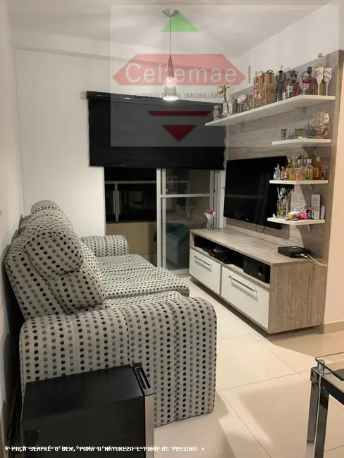 Foto 4 de Apartamento com 3 quartos à venda, 73m2 em Taubate - SP