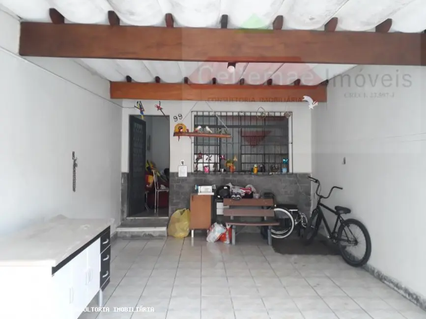 Foto 2 de Casa com 4 quartos à venda, 146m2 em Taubate - SP