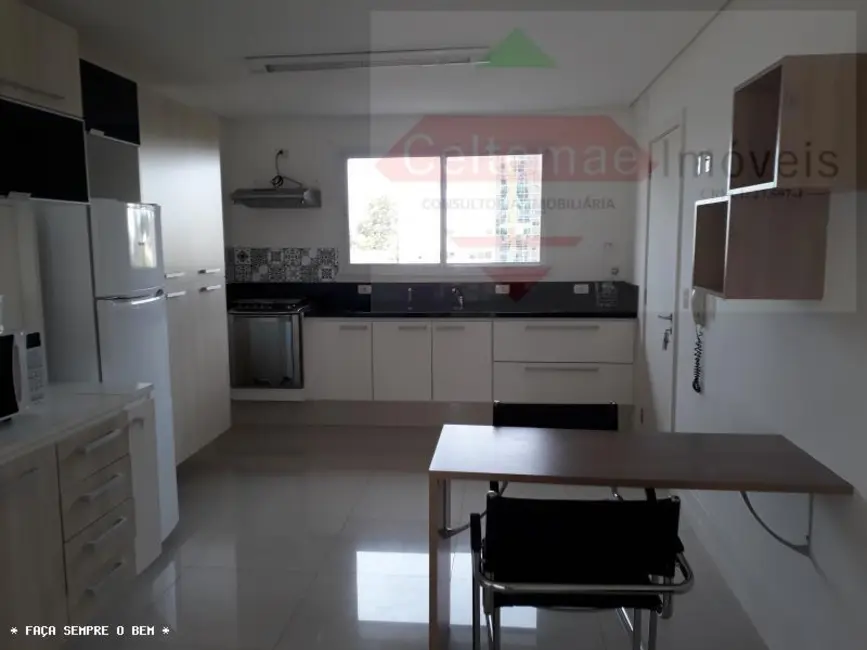 Foto 1 de Apartamento com 3 quartos à venda, 166m2 em Taubate - SP