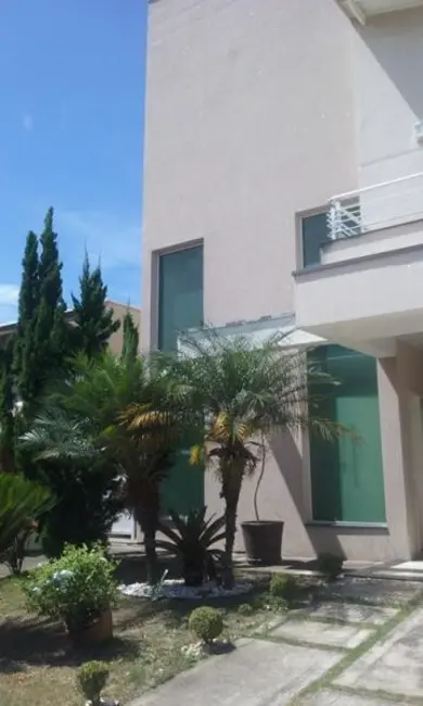 Foto 1 de Casa de Condomínio com 5 quartos à venda, 300m2 em Tremembe - SP