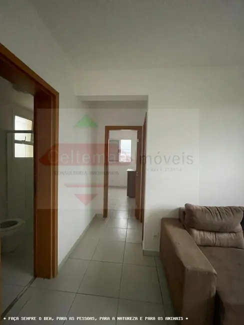 Foto 9 de Apartamento com 2 quartos à venda, 65m2 em Taubate - SP
