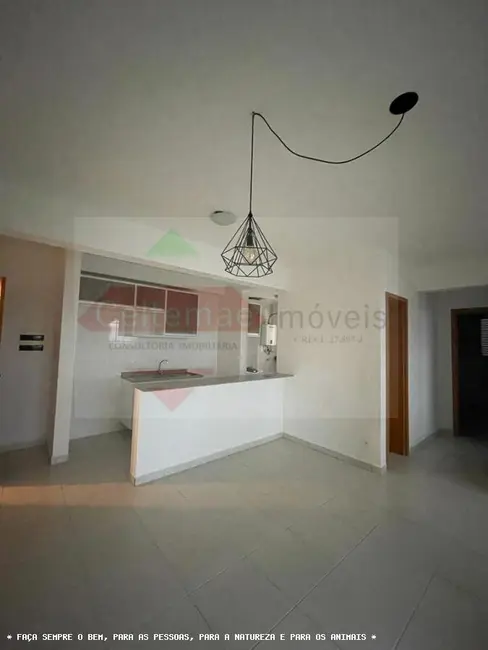 Foto 2 de Apartamento com 2 quartos à venda, 65m2 em Taubate - SP