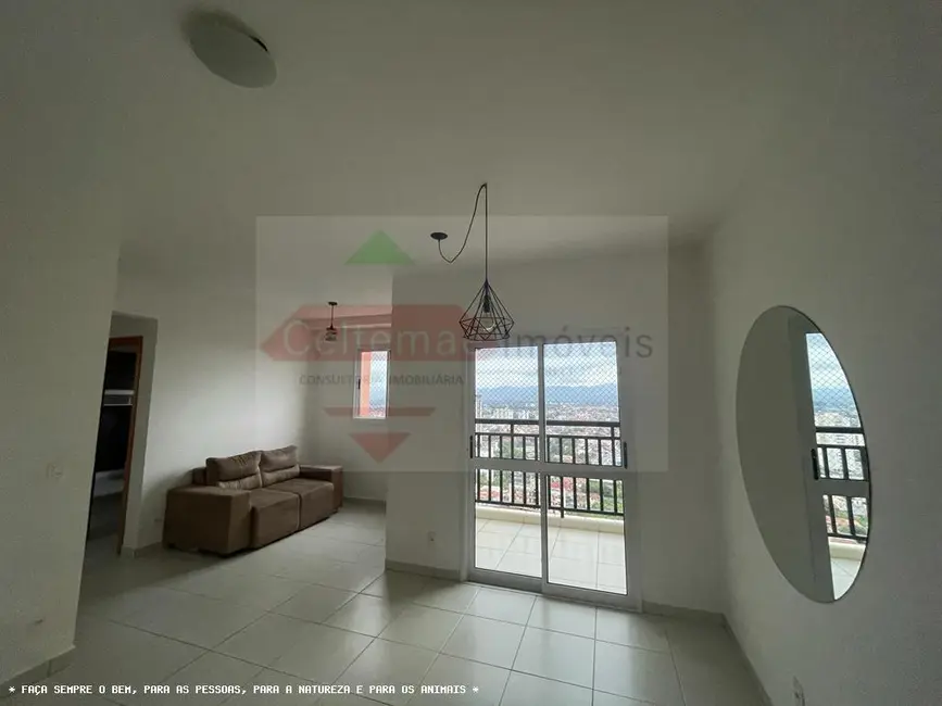 Foto 4 de Apartamento com 2 quartos à venda, 65m2 em Taubate - SP
