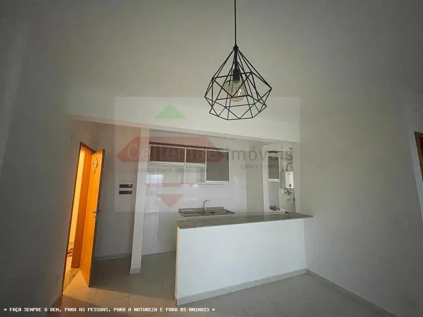 Foto 1 de Apartamento com 2 quartos à venda, 65m2 em Taubate - SP