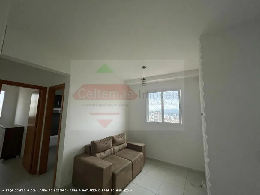 Foto 5 de Apartamento com 2 quartos à venda, 65m2 em Taubate - SP