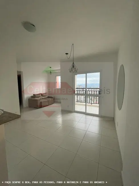 Foto 3 de Apartamento com 2 quartos à venda, 65m2 em Taubate - SP