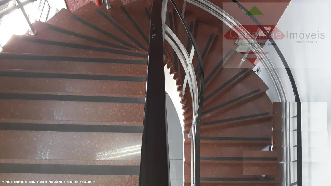 Foto 4 de Loja para alugar, 2500m2 em Taubate - SP