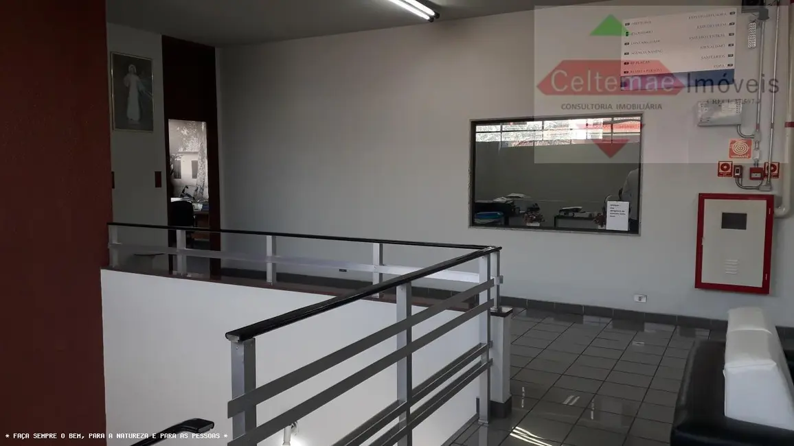 Foto 5 de Loja para alugar, 2500m2 em Taubate - SP