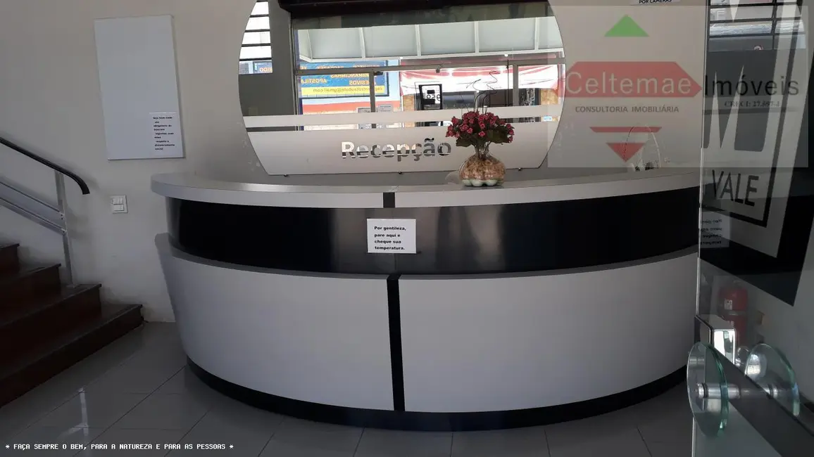 Foto 1 de Loja para alugar, 2500m2 em Taubate - SP