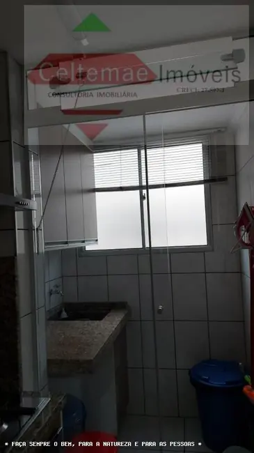 Foto 4 de Apartamento com 2 quartos à venda, 112m2 em Taubate - SP