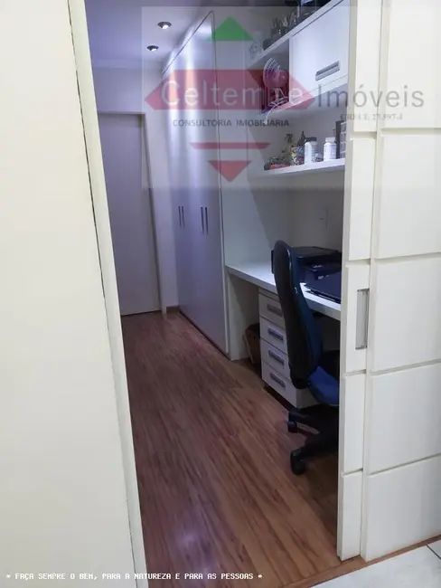 Foto 8 de Apartamento com 2 quartos à venda, 112m2 em Taubate - SP