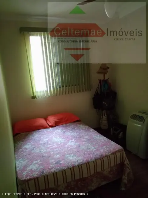 Foto 9 de Apartamento com 2 quartos à venda, 112m2 em Taubate - SP