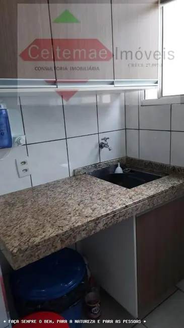 Foto 5 de Apartamento com 2 quartos à venda, 112m2 em Taubate - SP