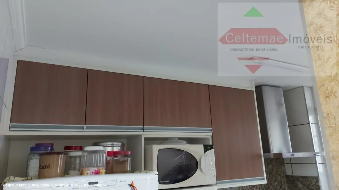 Foto 3 de Apartamento com 2 quartos à venda, 112m2 em Taubate - SP