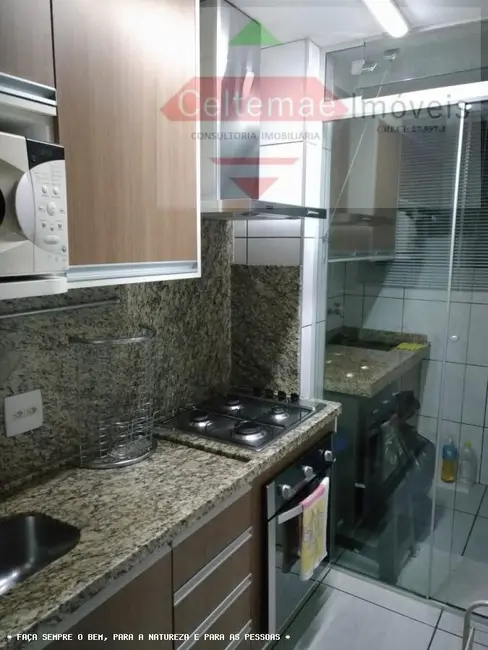 Foto 2 de Apartamento com 2 quartos à venda, 112m2 em Taubate - SP