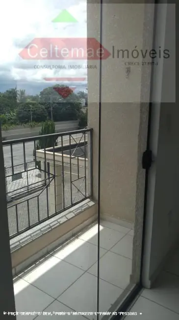 Foto 4 de Apartamento com 3 quartos à venda, 75m2 em Taubate - SP