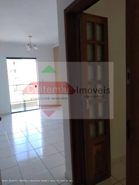Foto 1 de Apartamento com 3 quartos à venda, 75m2 em Taubate - SP