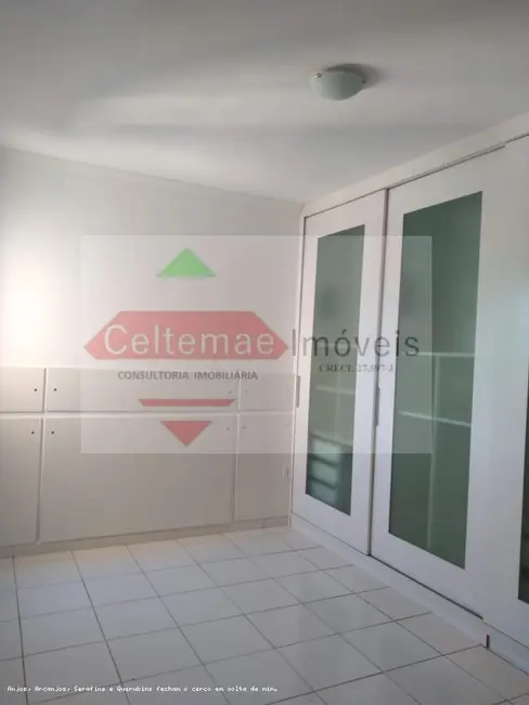 Foto 9 de Apartamento com 3 quartos à venda, 75m2 em Taubate - SP