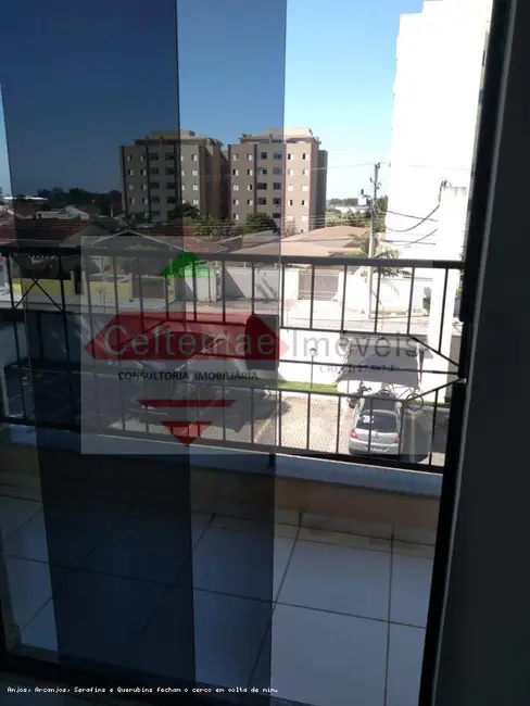 Foto 3 de Apartamento com 3 quartos à venda, 75m2 em Taubate - SP