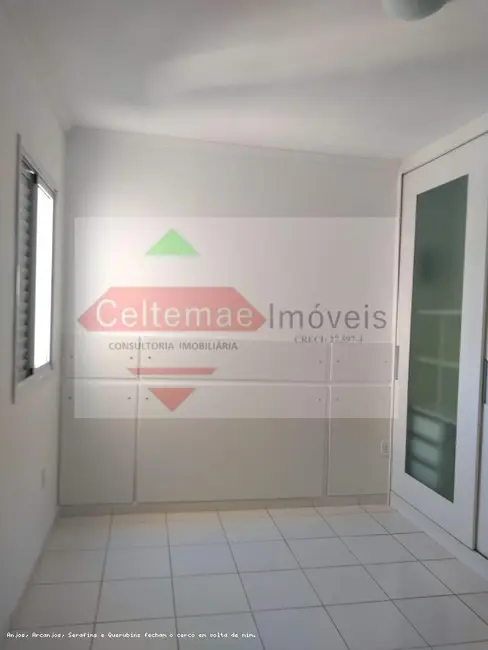 Foto 8 de Apartamento com 3 quartos à venda, 75m2 em Taubate - SP