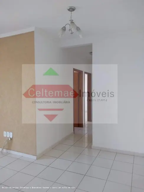 Foto 7 de Apartamento com 3 quartos à venda, 75m2 em Taubate - SP