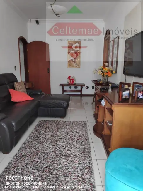 Foto 8 de Casa de Condomínio com 3 quartos à venda, 250m2 em Tremembe - SP