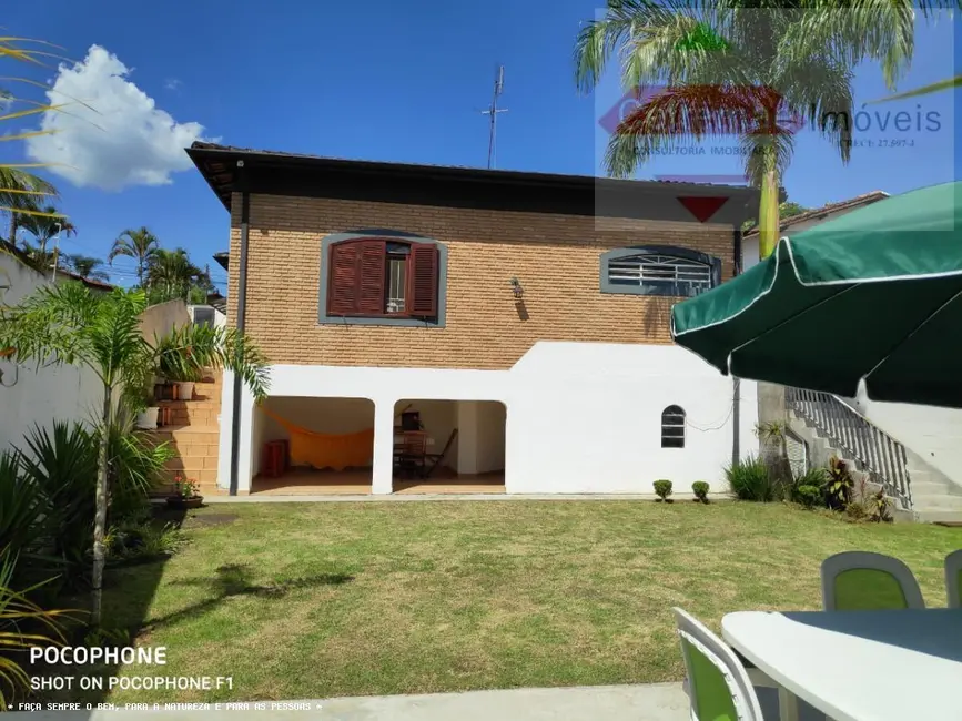 Foto 1 de Casa de Condomínio com 3 quartos à venda, 250m2 em Tremembe - SP
