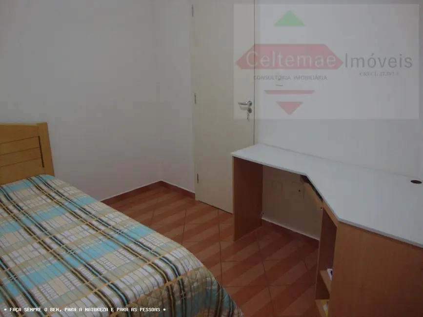 Foto 6 de Apartamento com 2 quartos à venda, 67m2 em Taubate - SP