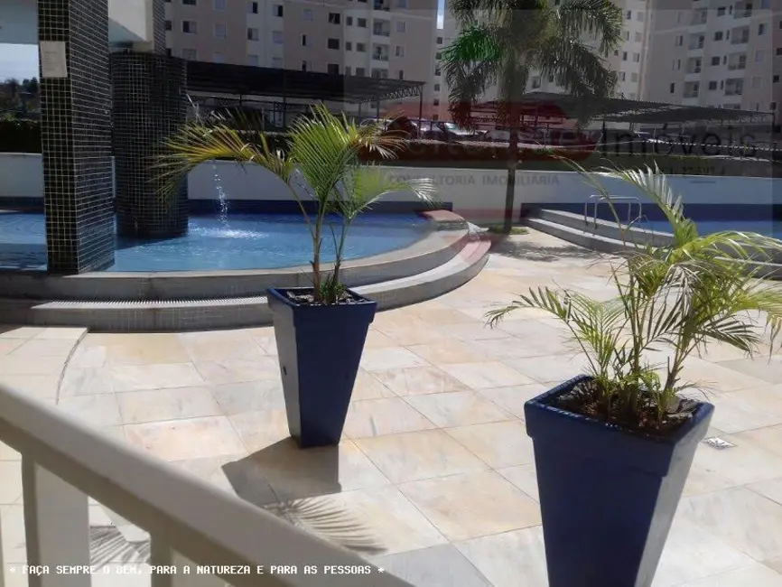 Foto 2 de Apartamento com 2 quartos à venda, 67m2 em Taubate - SP