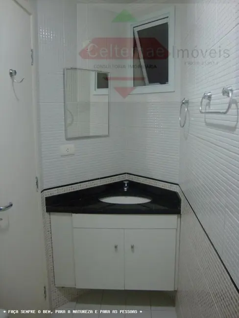 Foto 8 de Apartamento com 2 quartos à venda, 67m2 em Taubate - SP
