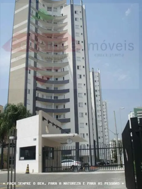 Foto 1 de Apartamento com 2 quartos à venda, 67m2 em Taubate - SP