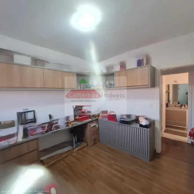 Foto 9 de Apartamento com 3 quartos à venda, 94m2 em Taubate - SP