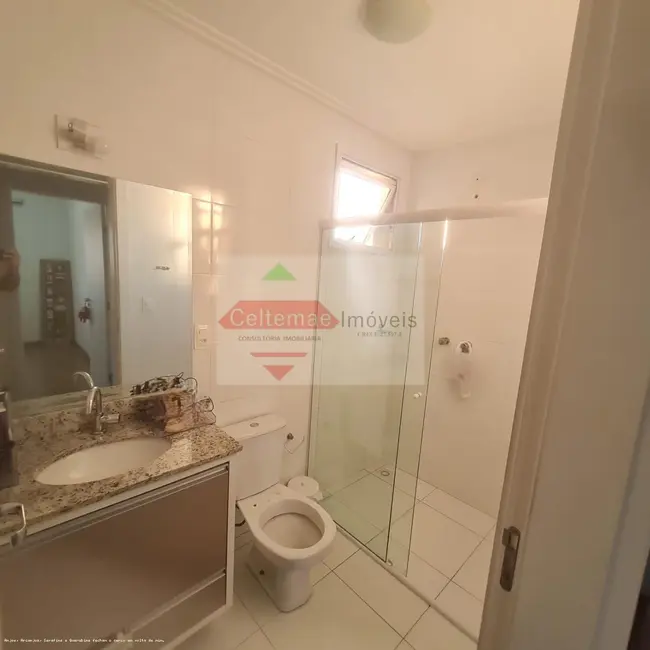 Foto 8 de Apartamento com 3 quartos à venda, 94m2 em Taubate - SP