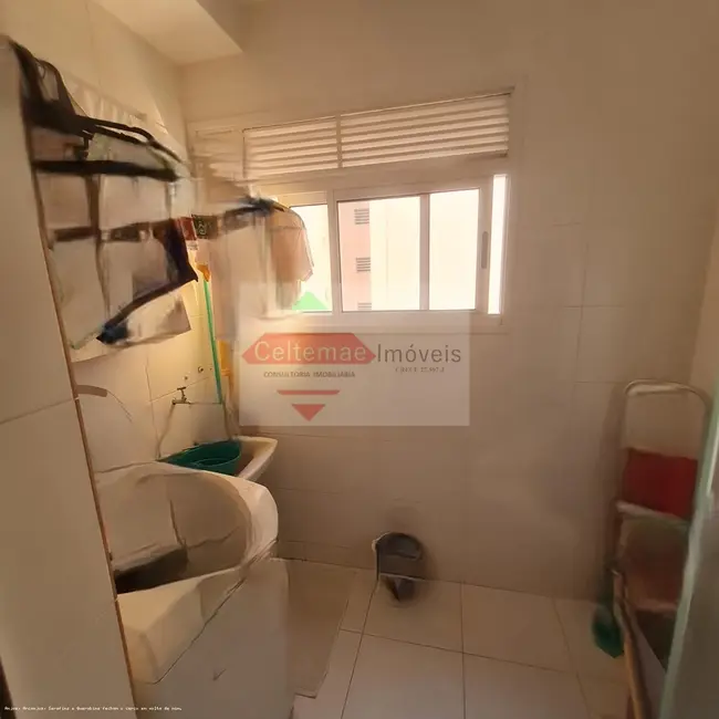 Foto 7 de Apartamento com 3 quartos à venda, 94m2 em Taubate - SP
