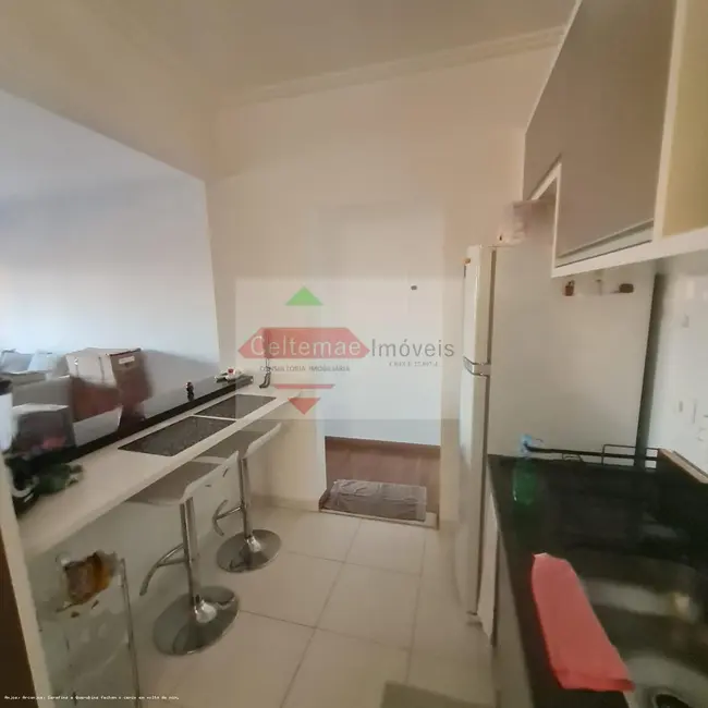Foto 5 de Apartamento com 3 quartos à venda, 94m2 em Taubate - SP