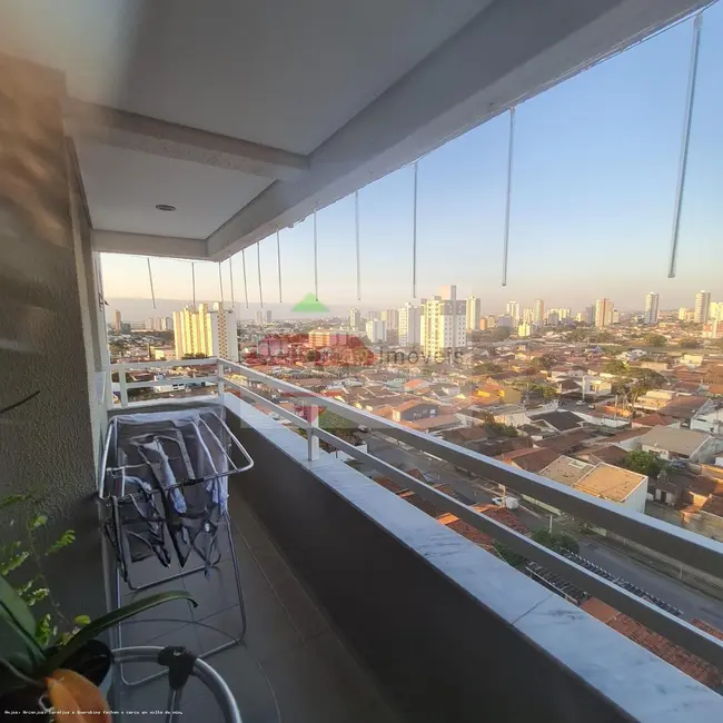 Foto 2 de Apartamento com 3 quartos à venda, 94m2 em Taubate - SP